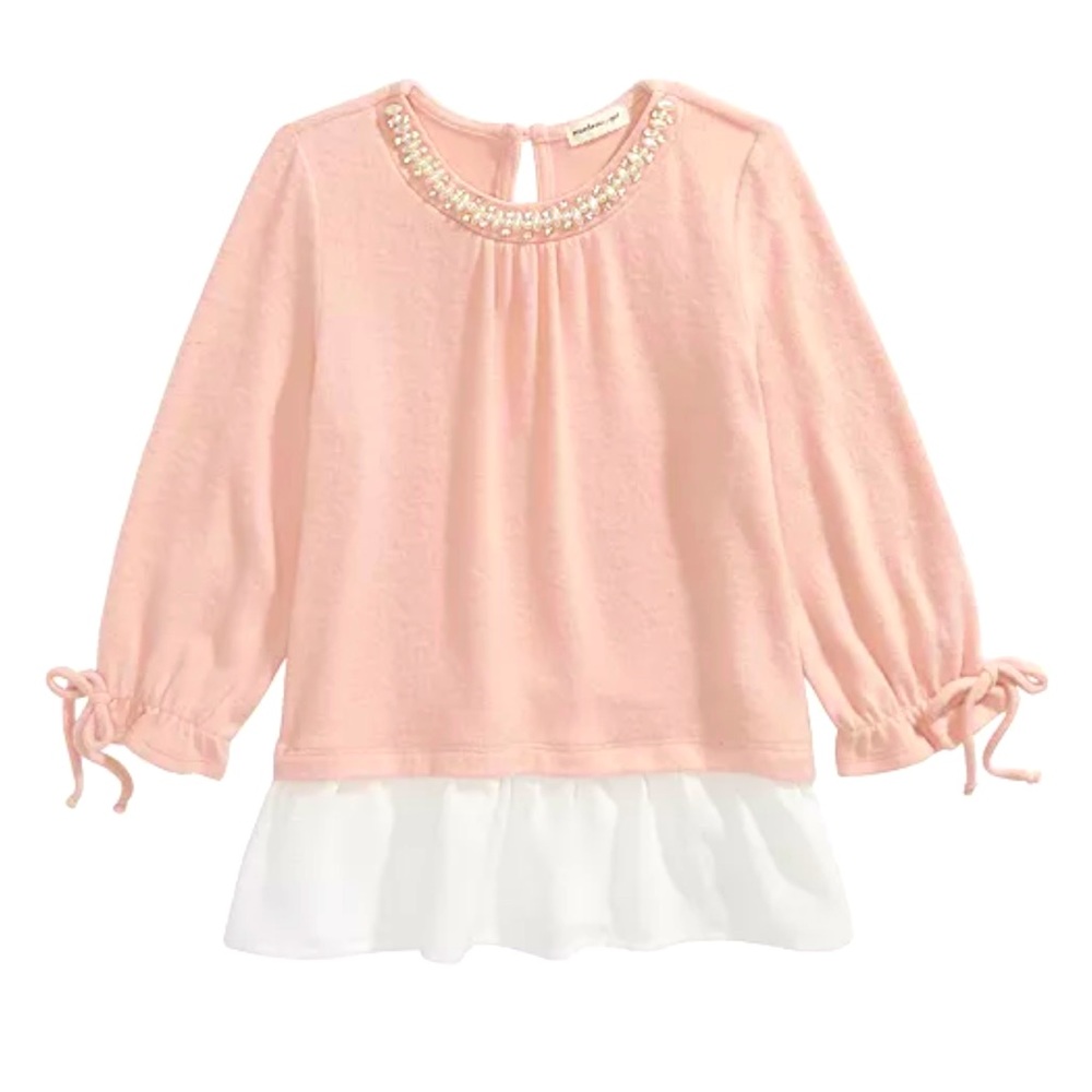 Super cute girl’s top. Size 16 girls (runs small)